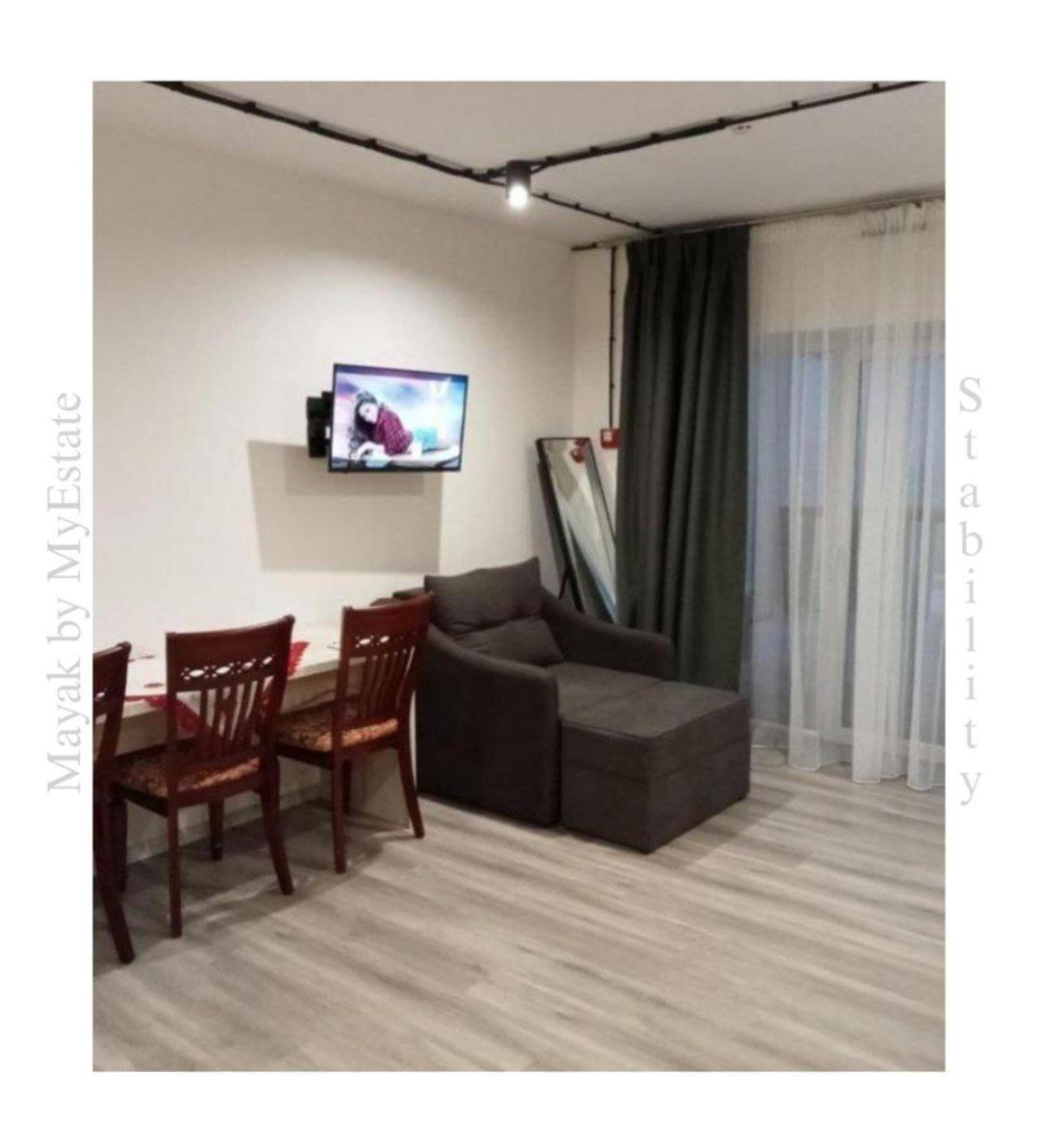 Aparthotel "Mayak Yablunytsia" Room photo