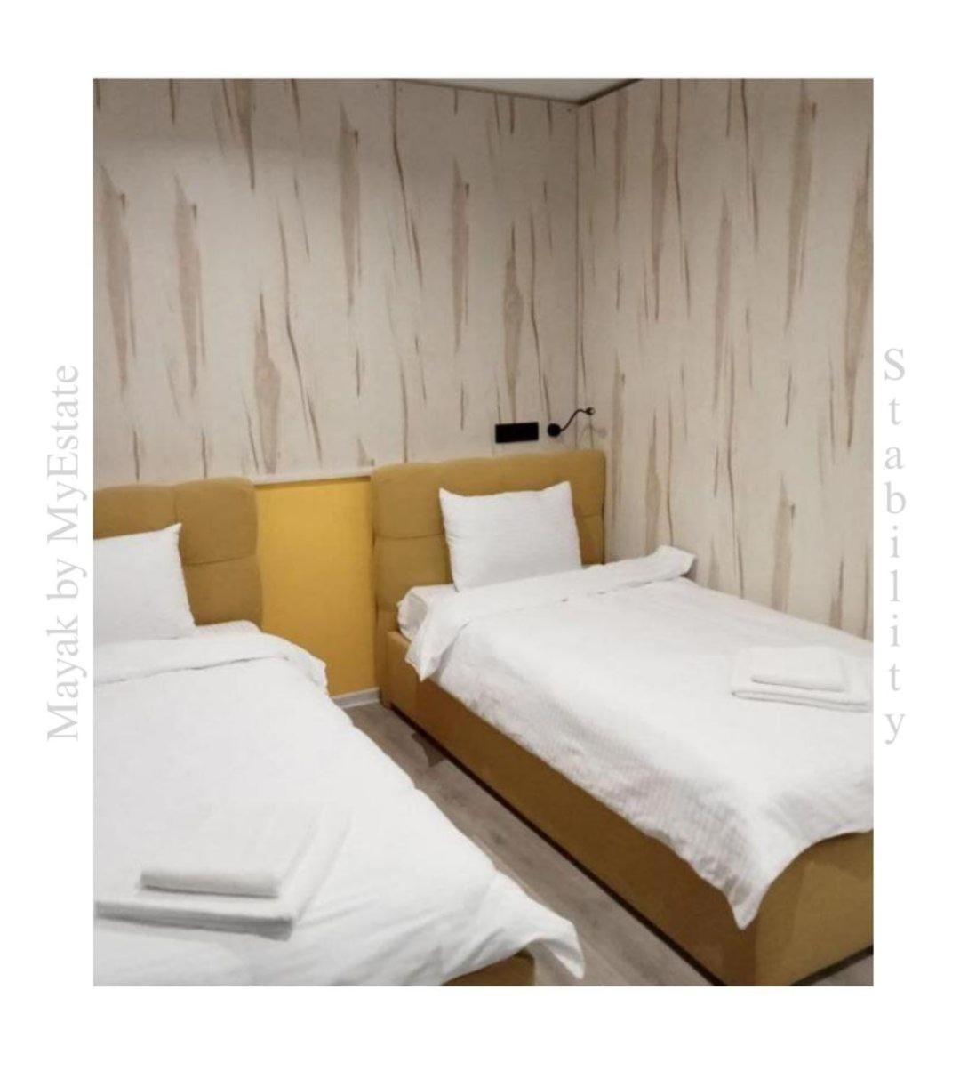 Aparthotel "Mayak Yablunytsia" Room photo